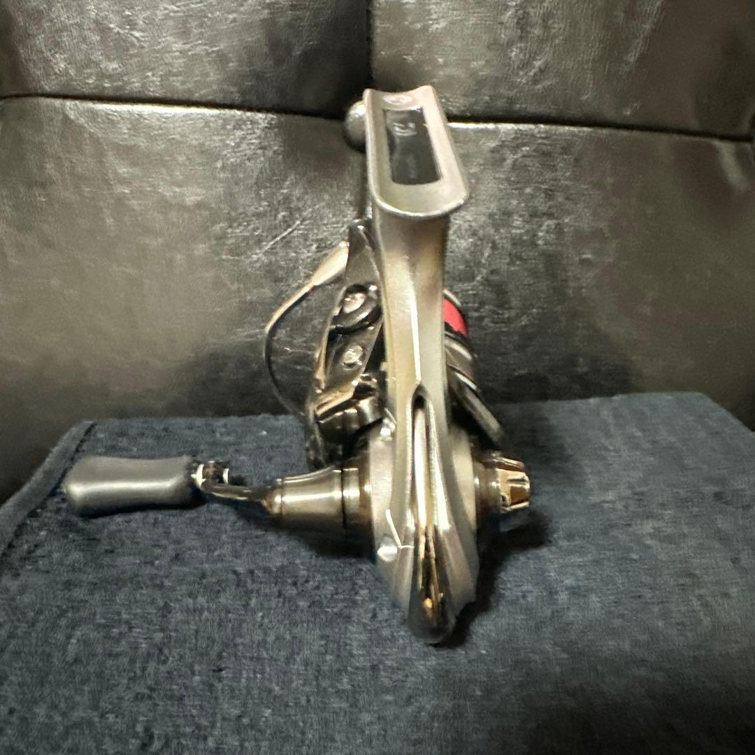 ダイワ　18カルディア1000S-P