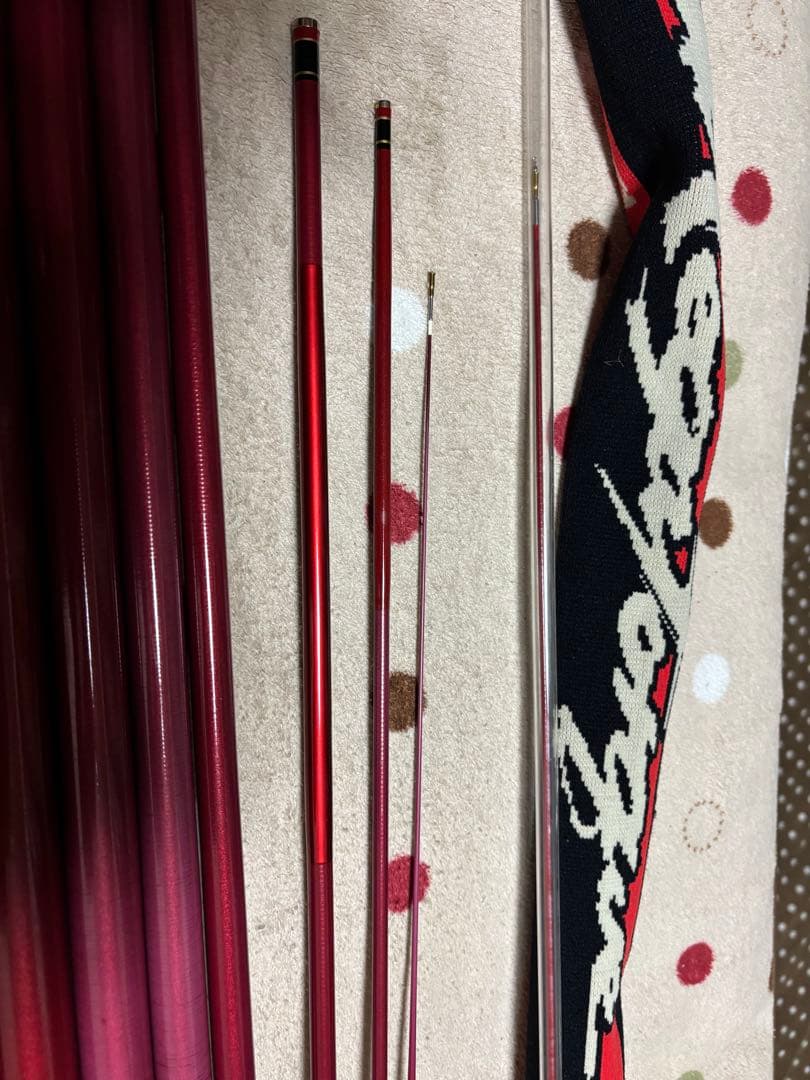 DAIWA 銀影競技メガトルクⅢ早瀬