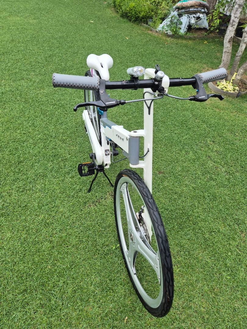 Pacific Cycles IF mode 折りたたみ自転車