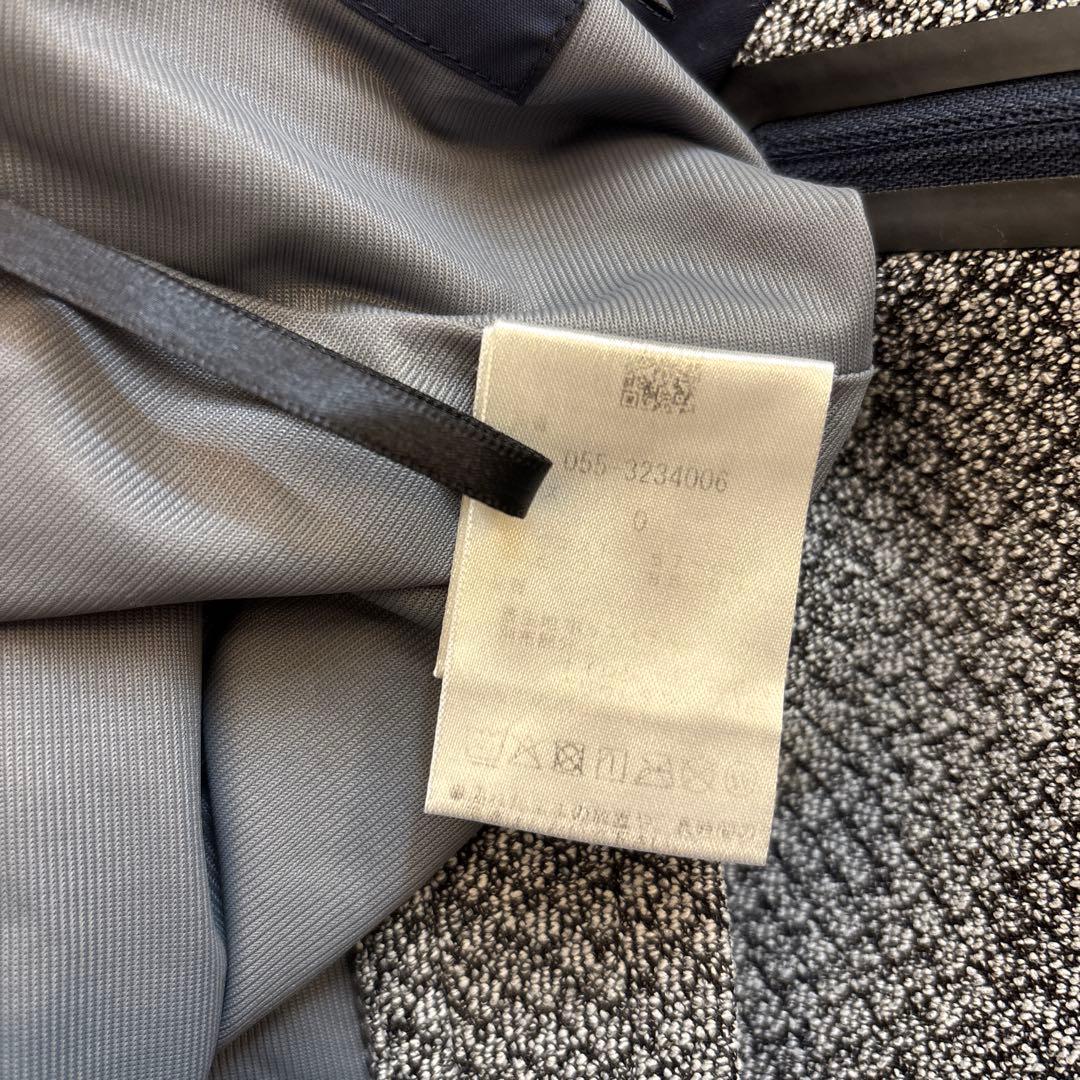 パーリーゲイツ　セットアップ