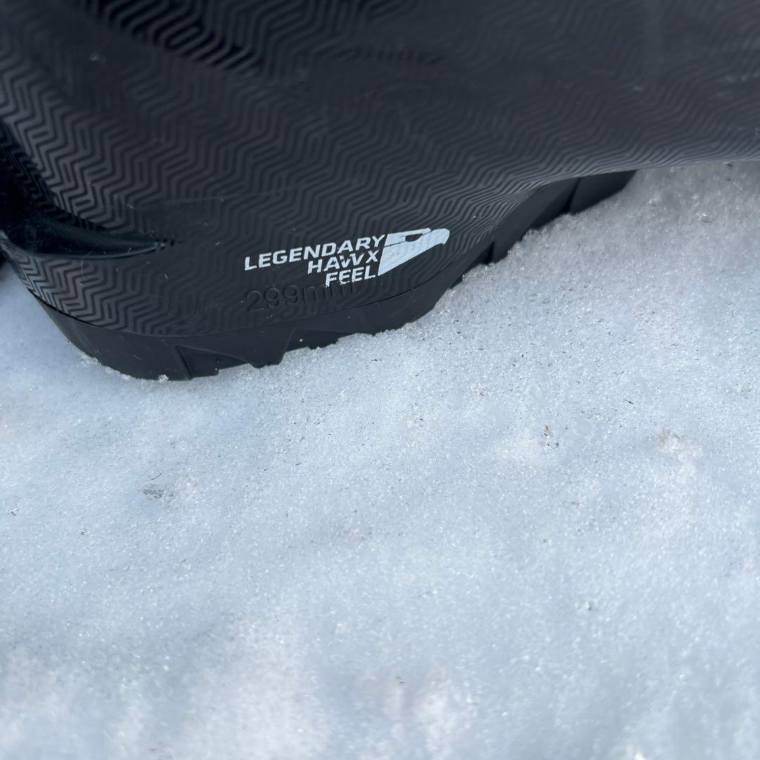 Atomic X-Shape スキー ビンディング セット