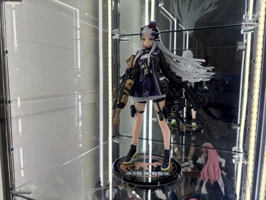 【ドールズフロントライン】 HK416 MOD3 フィギュア 1/7スケール
