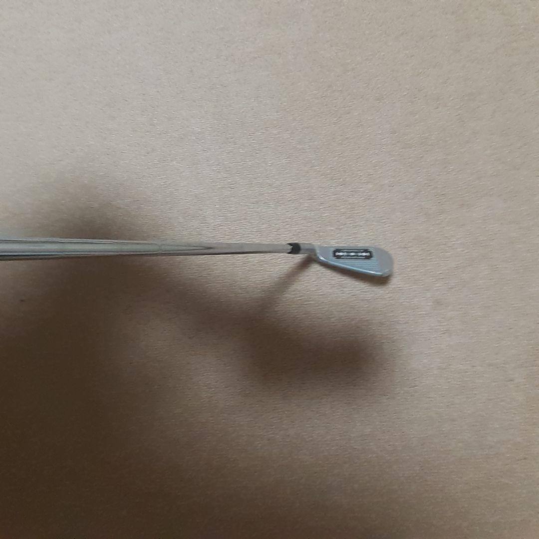 新品未使用マグレガーのキャビティアイアンセットの出品です。