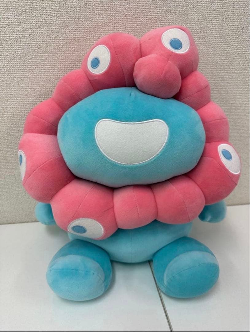 ほあほあミャクミャク　値下げしました