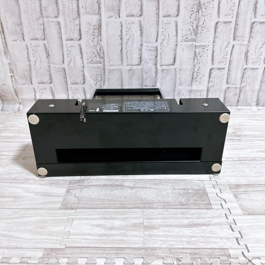 【良品】デューロデックス Durodex 自炊パーソナル裁断機 200DX