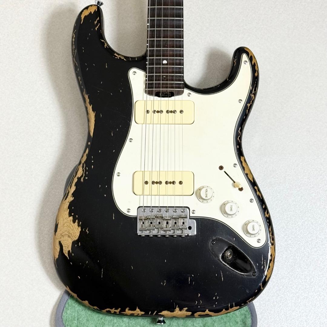 EDWARDS BY ESP E-SE-D2 SUGIZO MOD エドワーズ