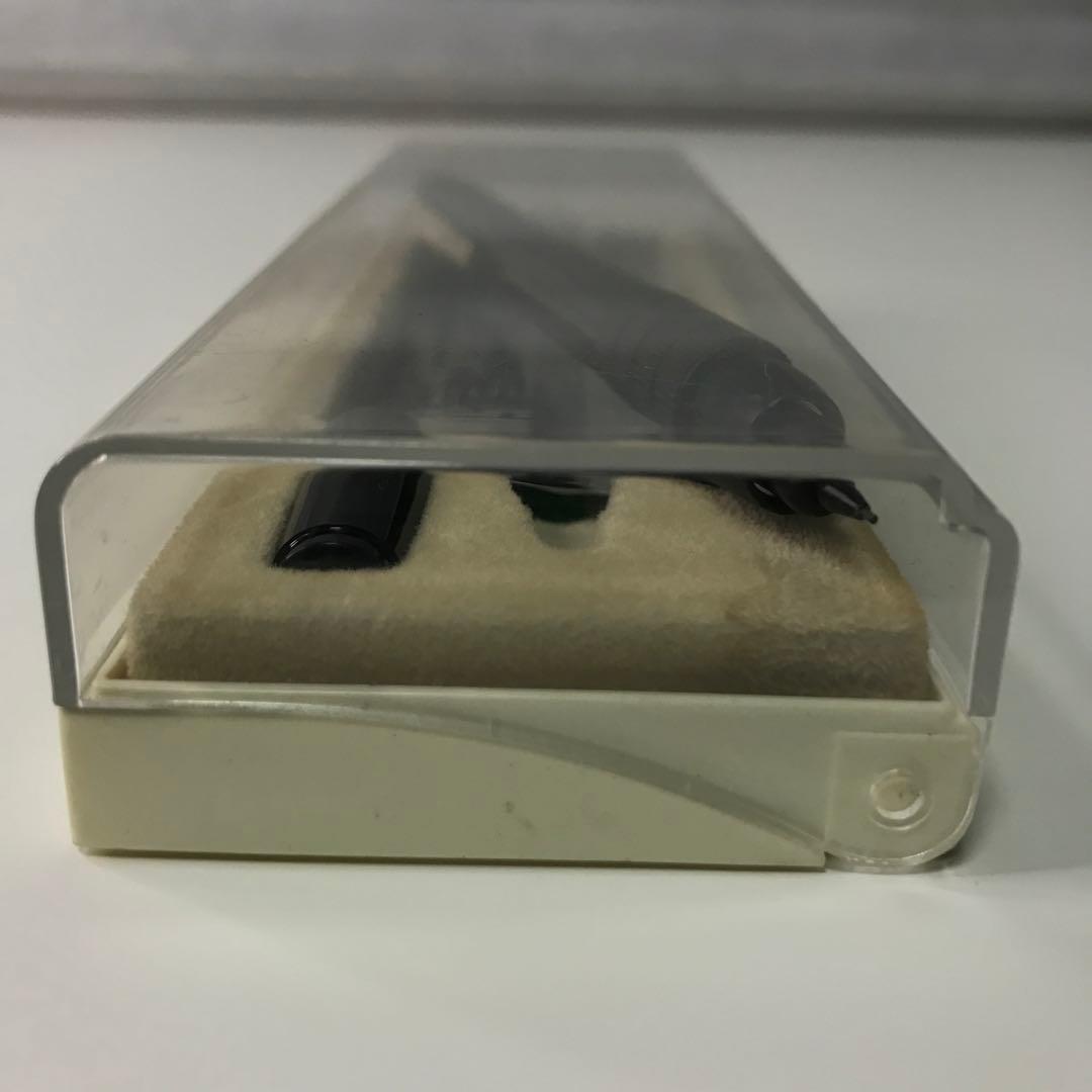 PILOT automac 500 黒色 シャープペンシル