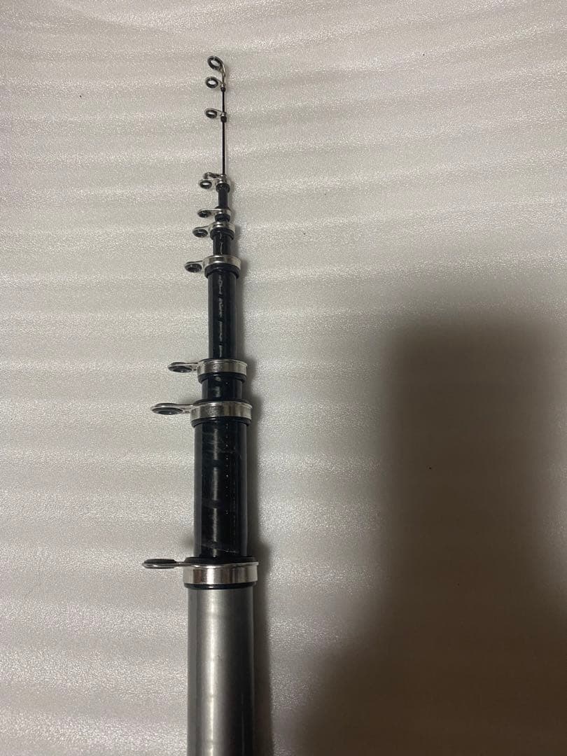 シマノNFTパワーループ大磯1-630