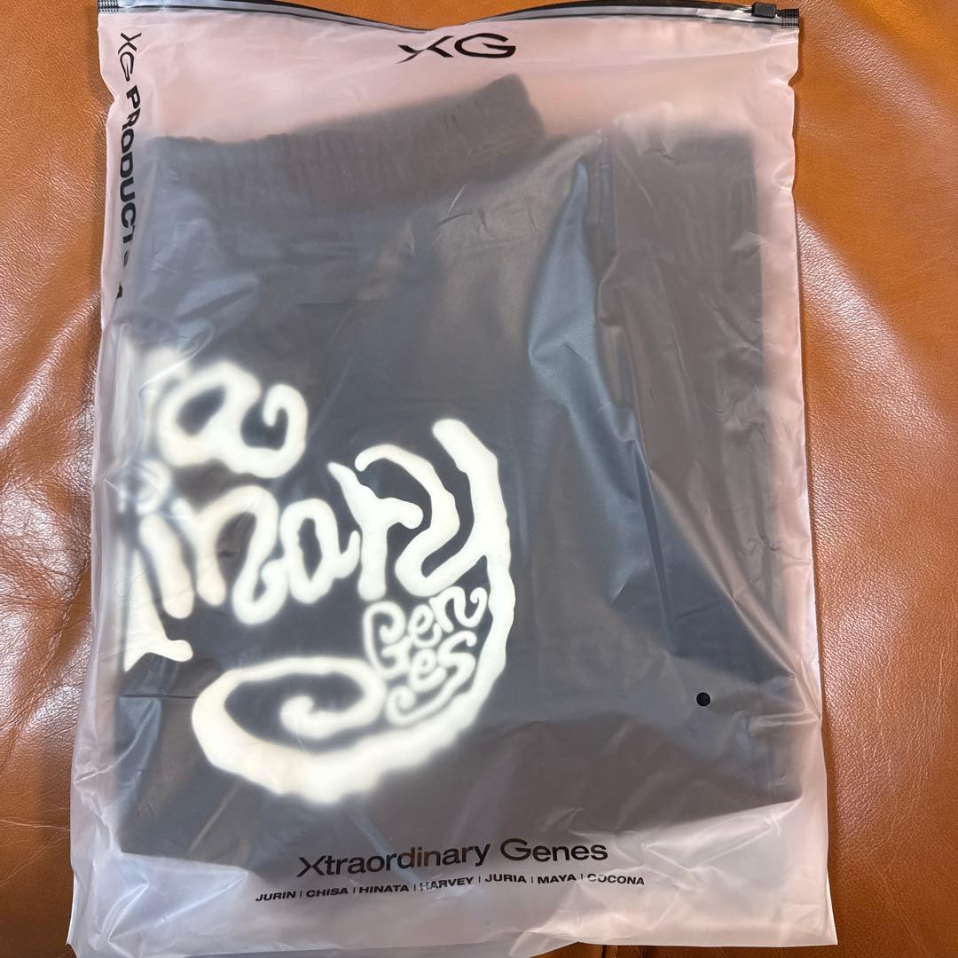 ぺ*い様 Oversized Sweat Pants【Mサイズ】