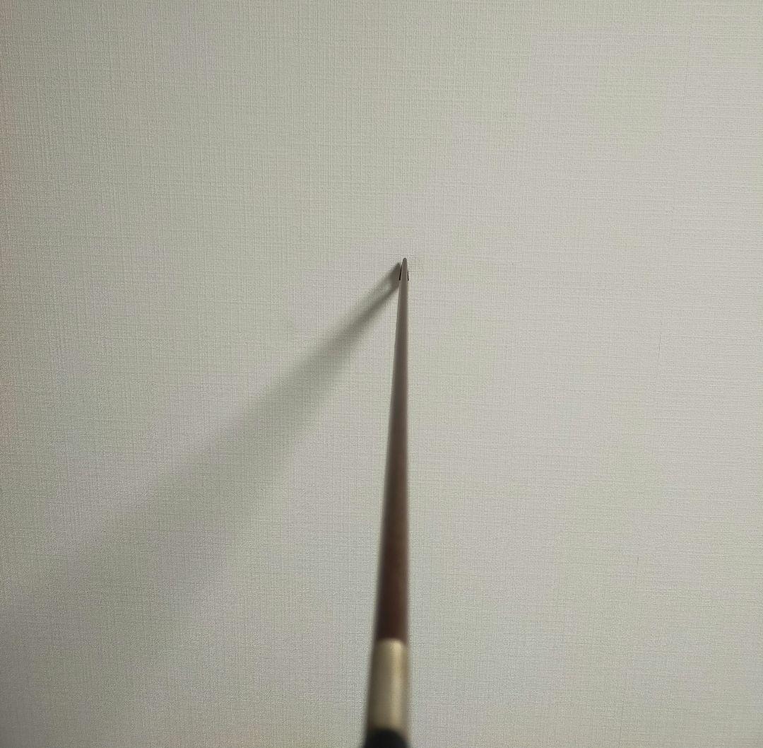 ヴァイオリン弓　michael monnig