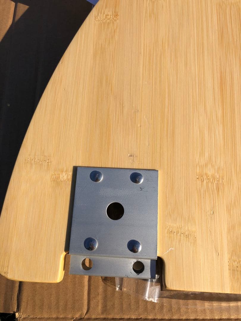 IGT マルチファンションテーブルコーナーL竹 CK118T 箱違い