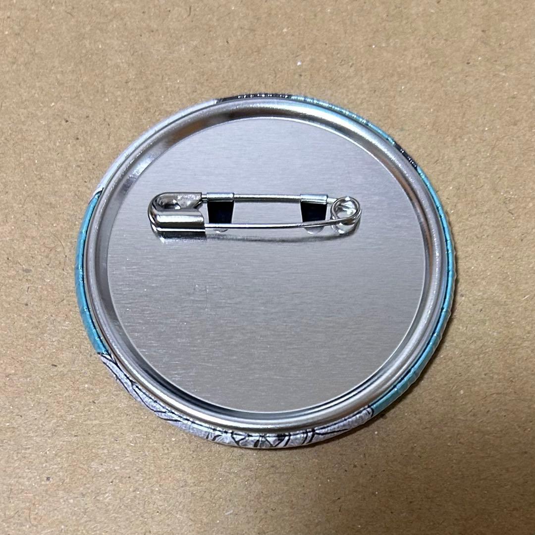 名探偵コナン 工藤新一 缶バッジ アプリ 緋色の弾丸 劇場版公開記念キャンペーン