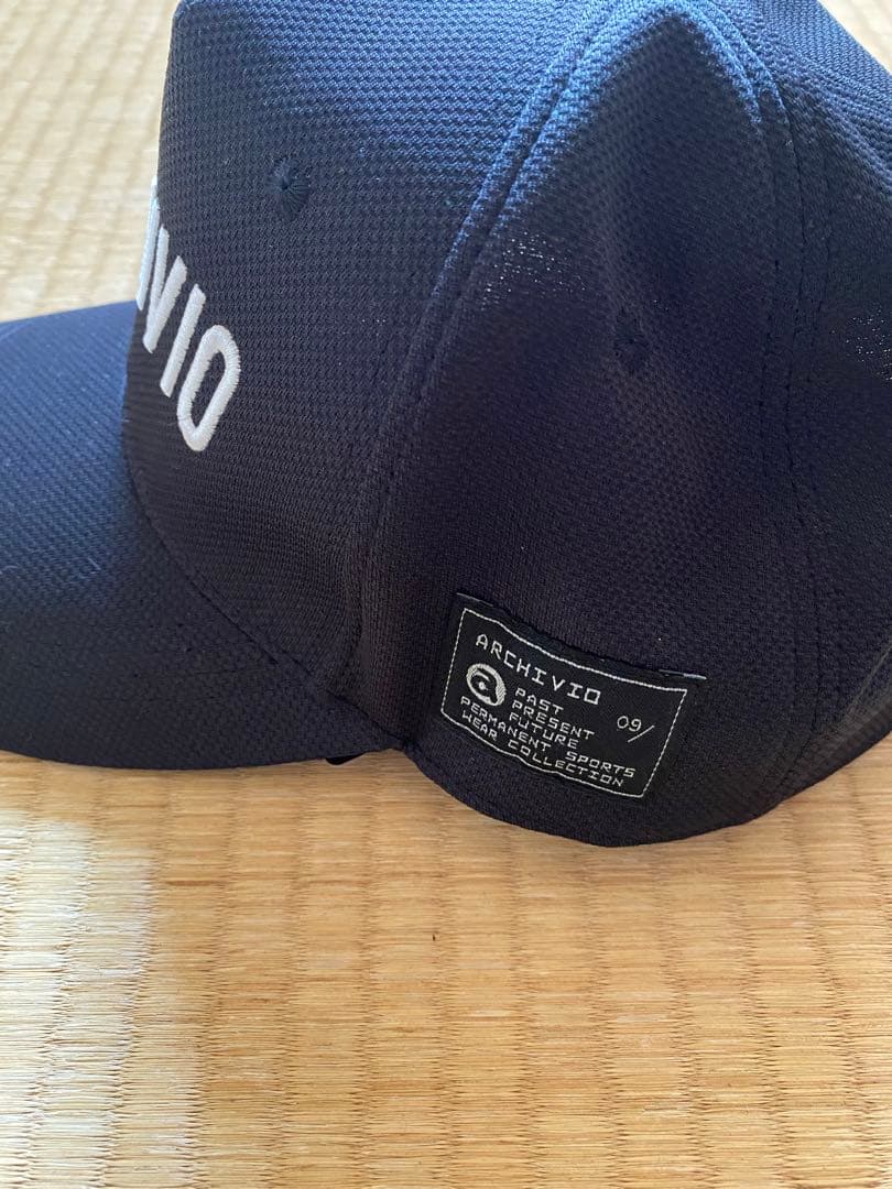 アルチビオ　かキャップ