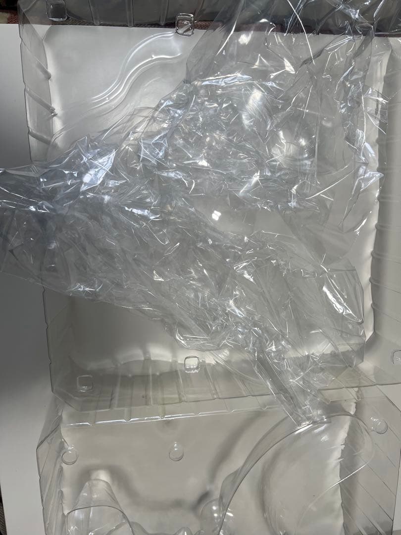 モンスターハンター クリエイターズモデル 天廻龍 シャガルマガラ