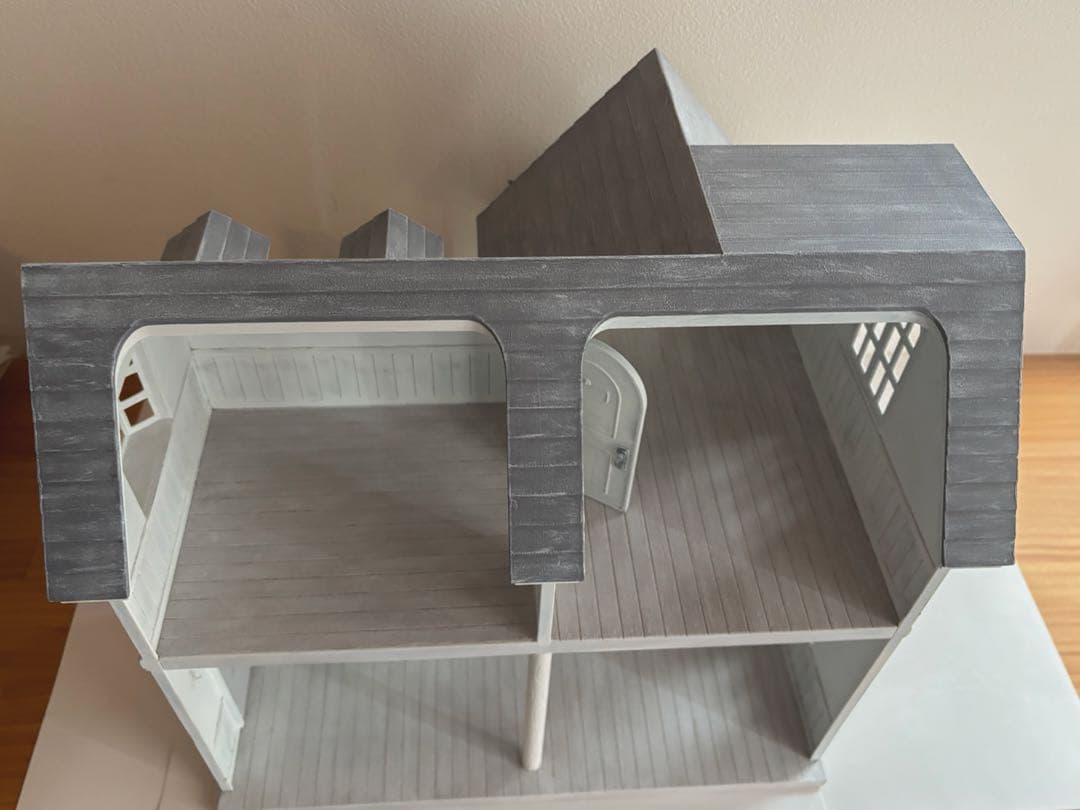 ドールハウス　飾り棚ミシン　おまとめ