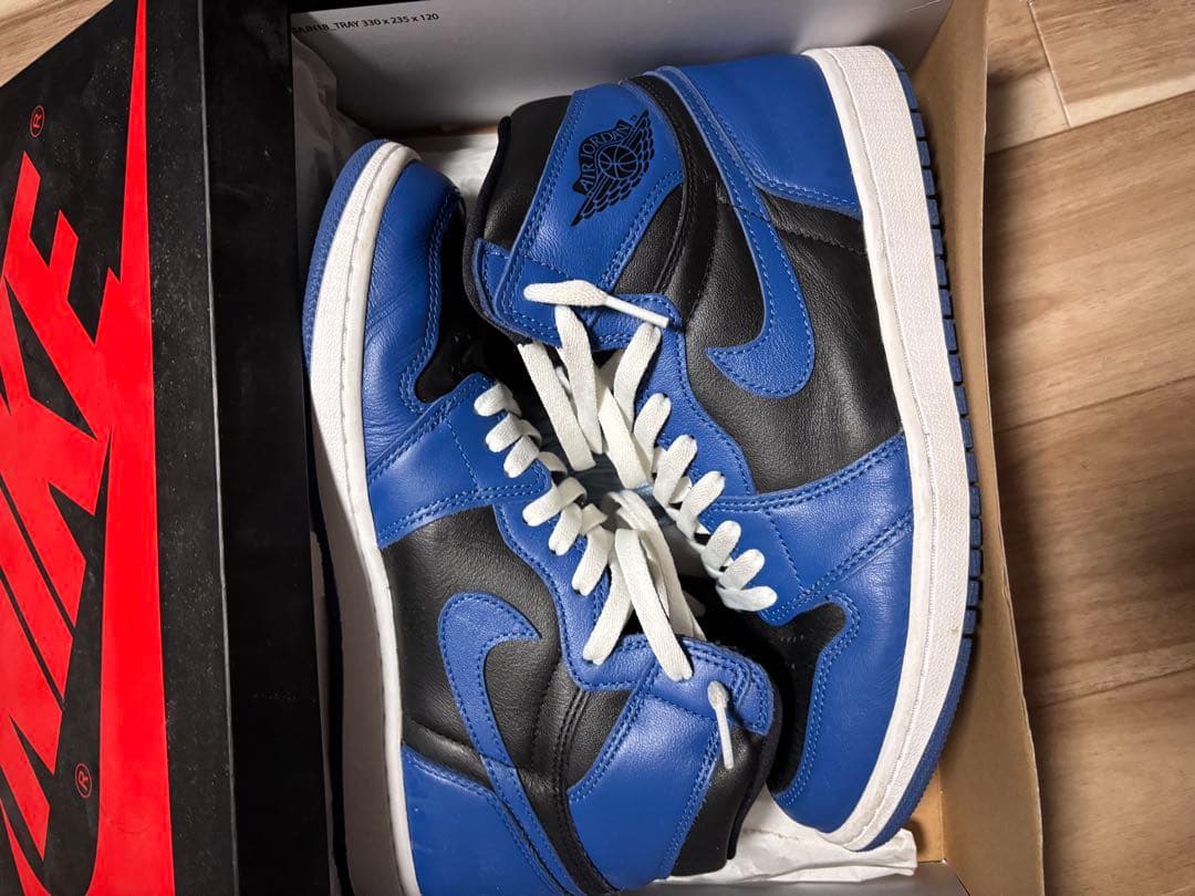 シューズ(男性用) Nike Air Jordan 1 \