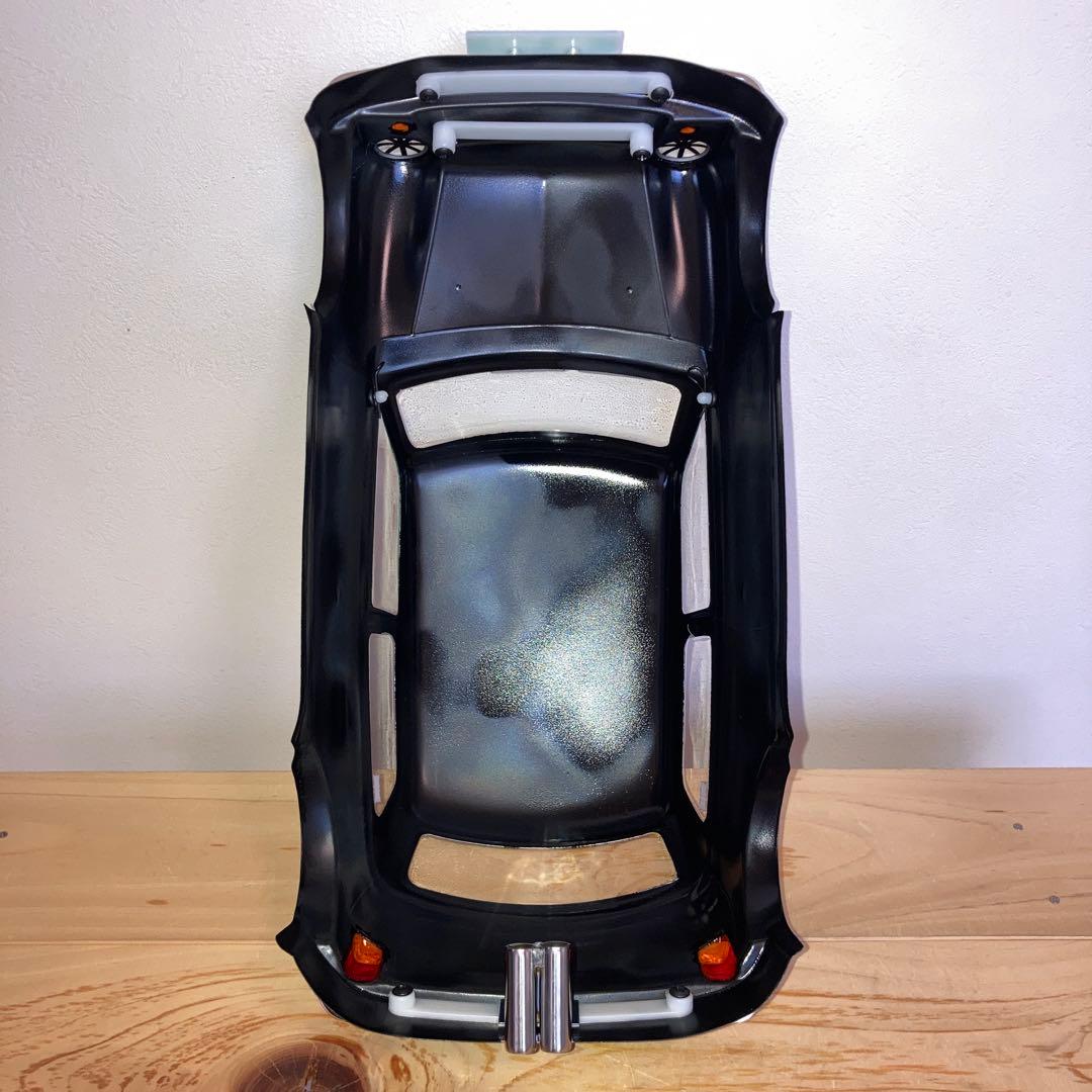 VIPER Mini Mシャーシ用ボディ