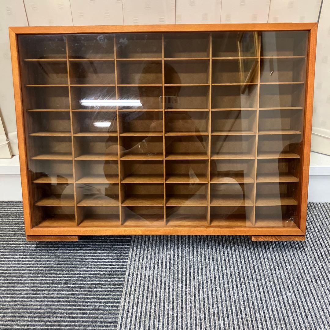 トミカ対応ミニカー収納ケース