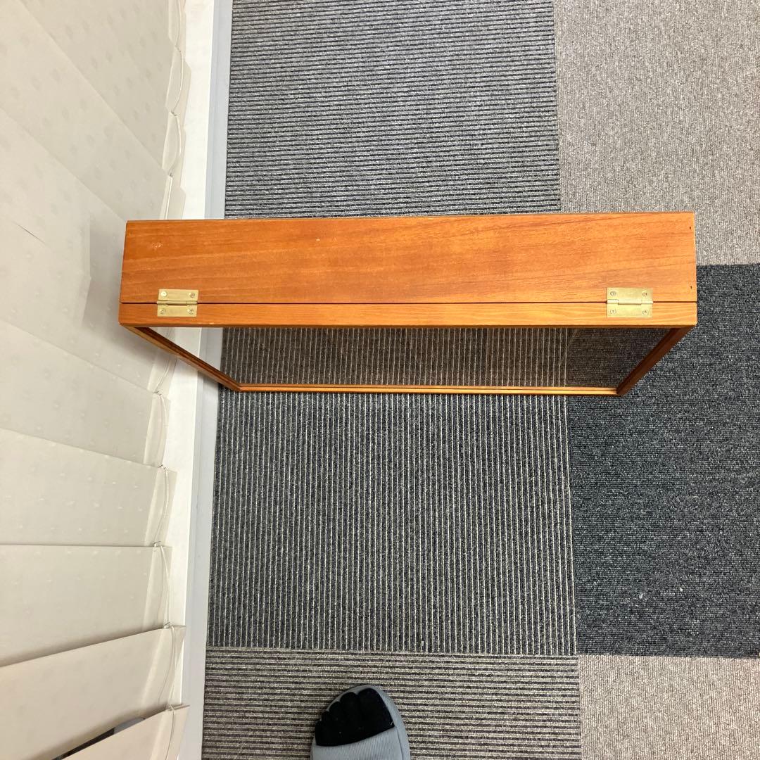 トミカ対応ミニカー収納ケース