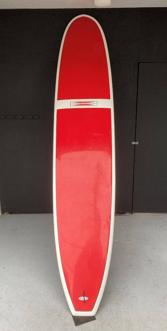 《美品》ロングボード　GORDON & SMITH 9.6【送料込】