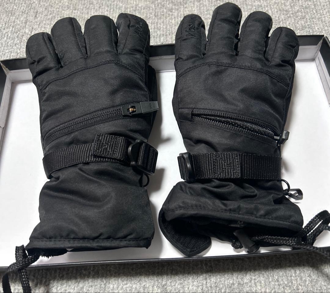 スキー スノボ ウェア 上下 グローブ　ゴーグル