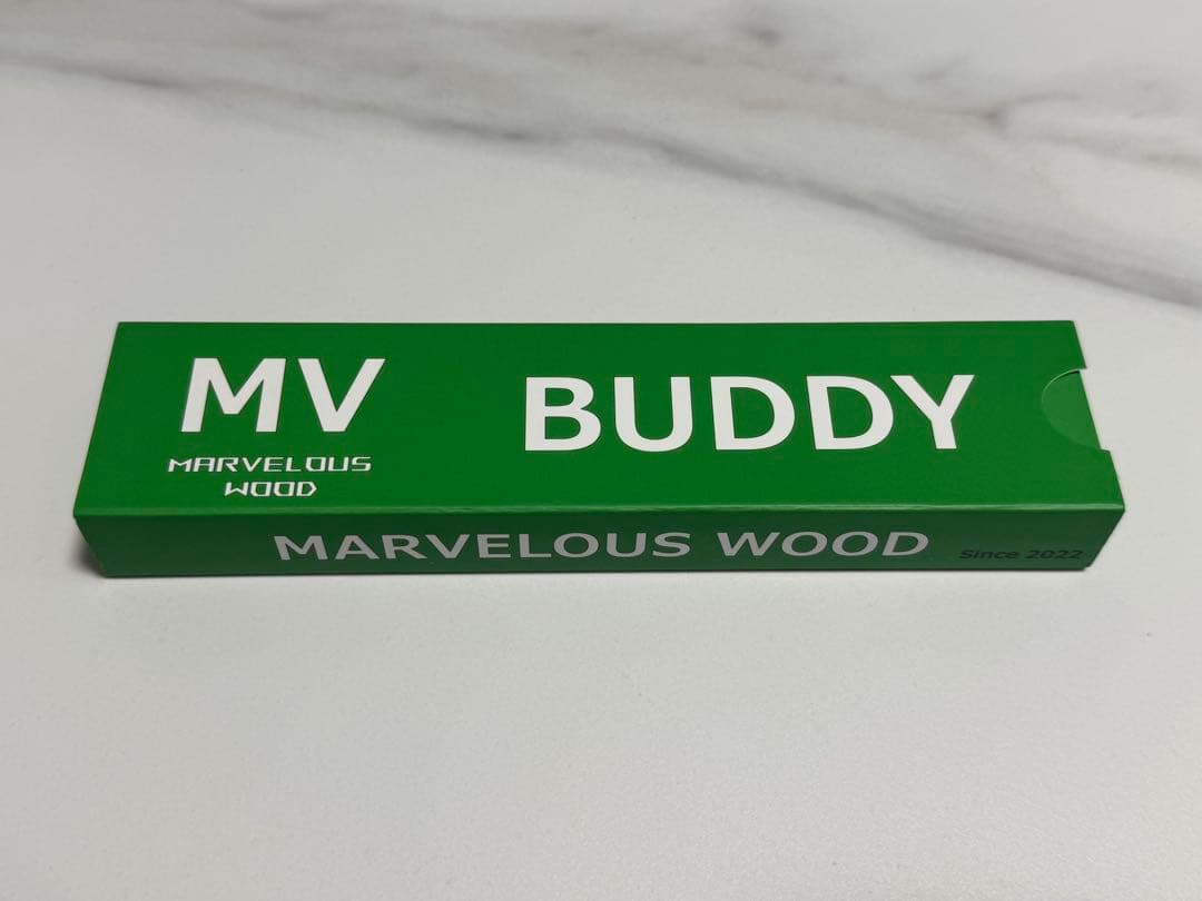 【新品未使用】マーベラスウッド バディ シャーペン まとめ売り