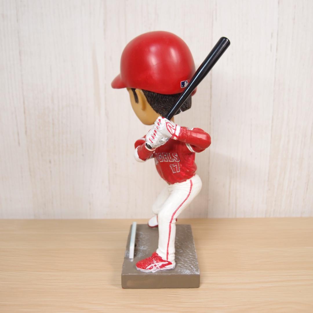 大谷翔平　ボブルヘッド　アストロン　エンゼルス SEIＫO ASTRON