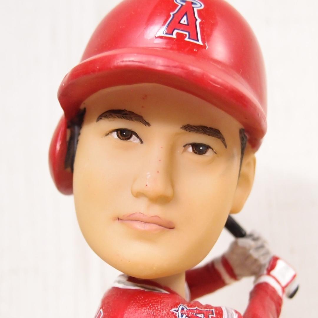 大谷翔平　ボブルヘッド　アストロン　エンゼルス SEIＫO ASTRON