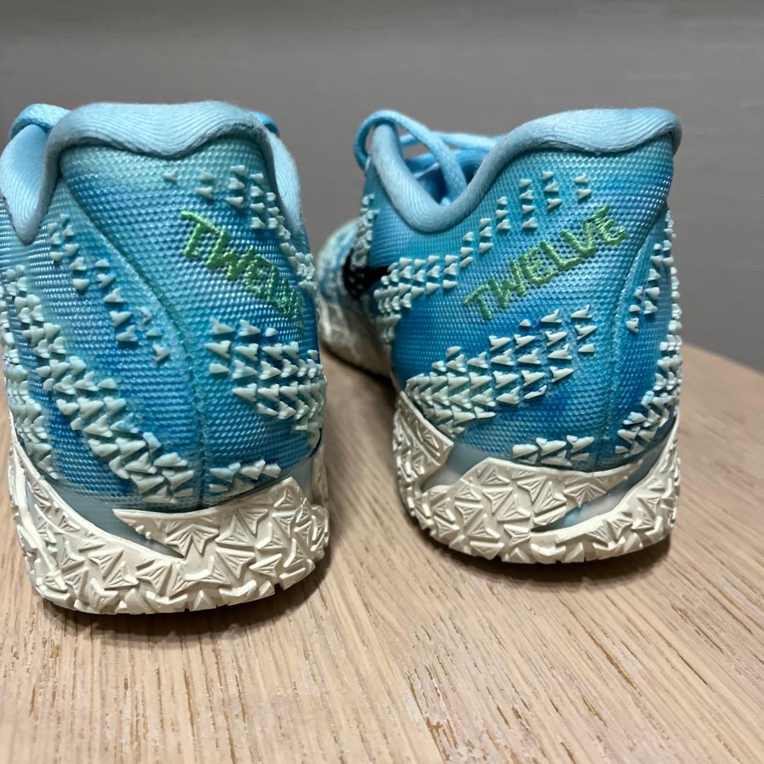 ja3 オリジナルカラー　26.0センチ