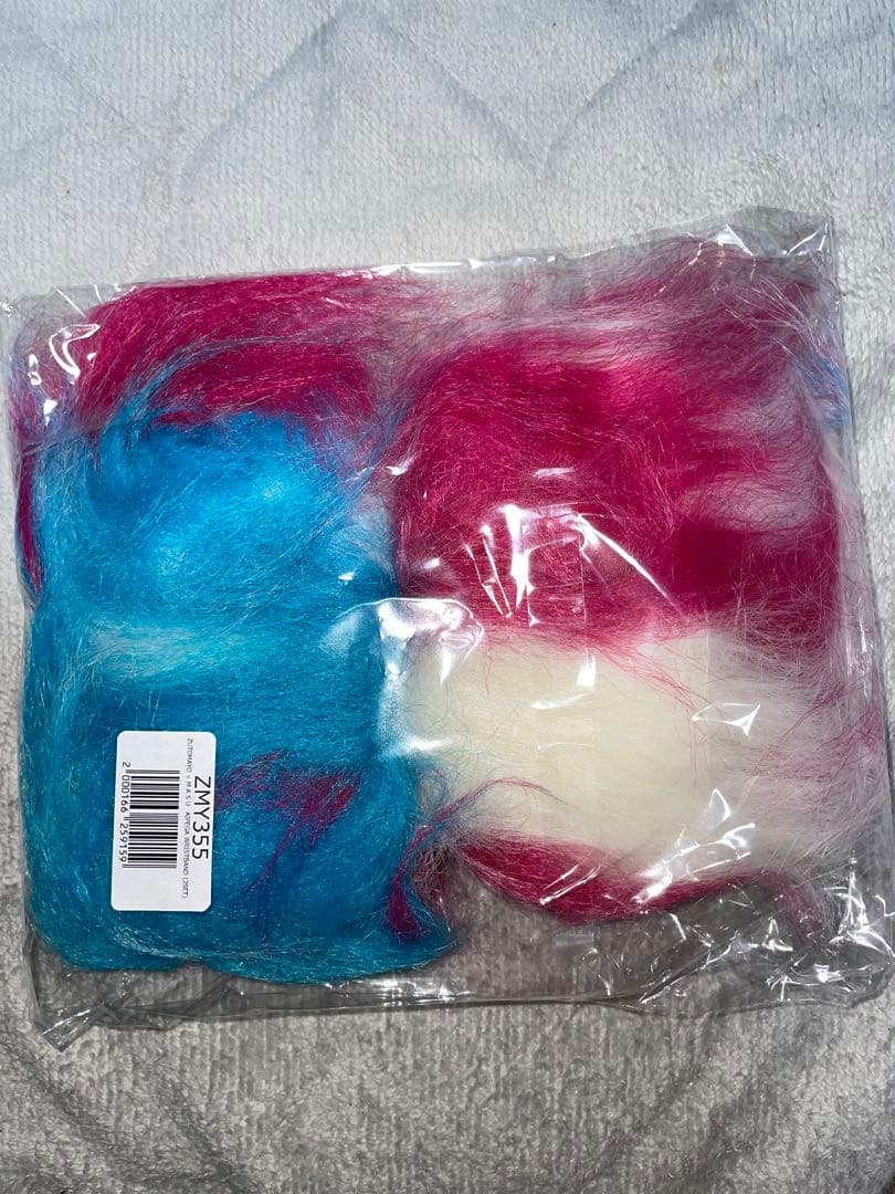 ZUTOMAYO×ＭＡＳＵ AIPEGA WRISTBAND(2SET)