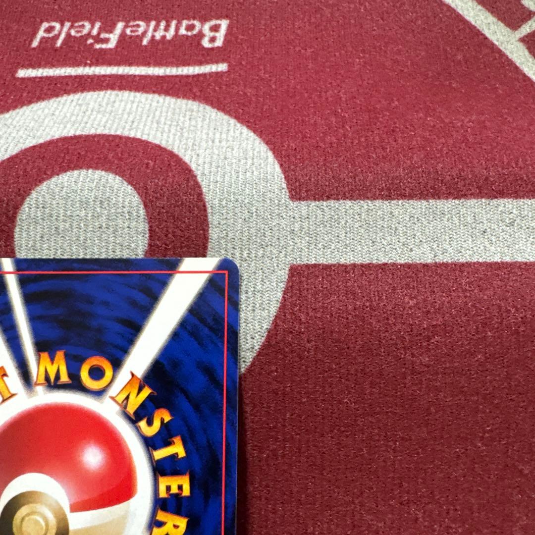 イ*8様 超美品 旧裏 ゲンガー 第3弾拡張パック 化石の秘密