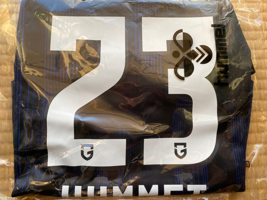 【新品未使用130】ガンバ大阪　2026 レプリカユニフォーム