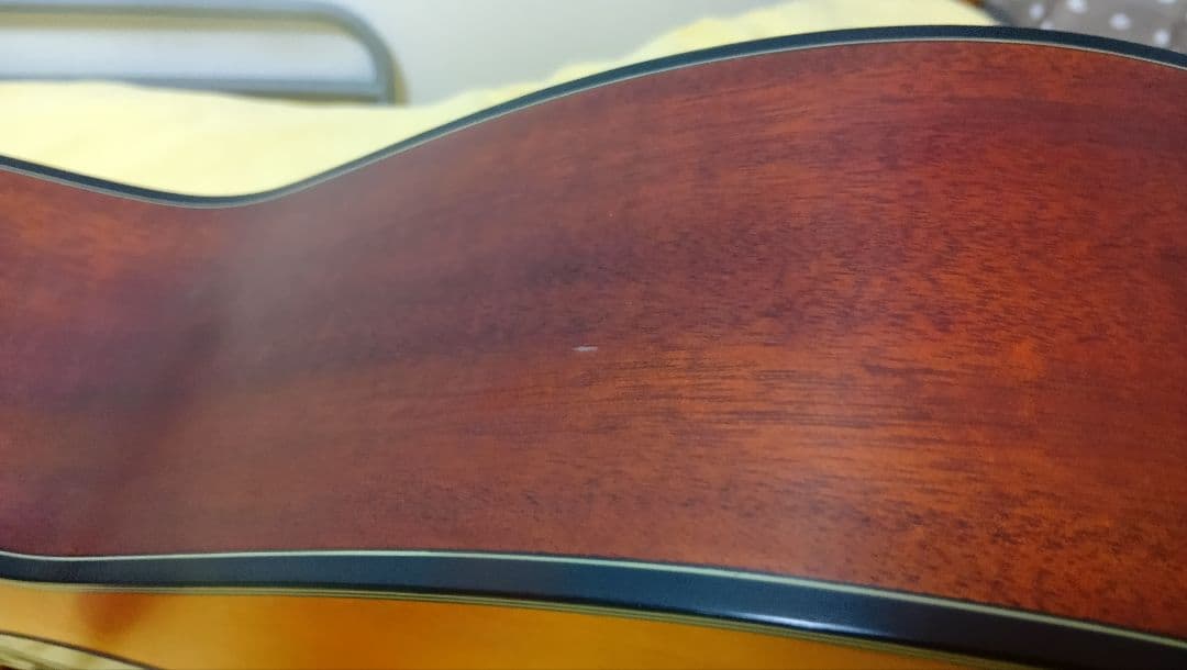 Yamaha F3 アコースティックギター