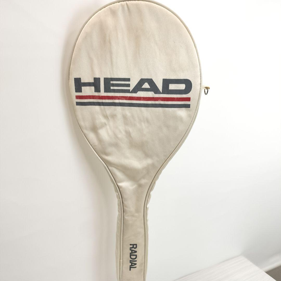 【貴重】HEAD Lady Radical ラディカルレディー G1