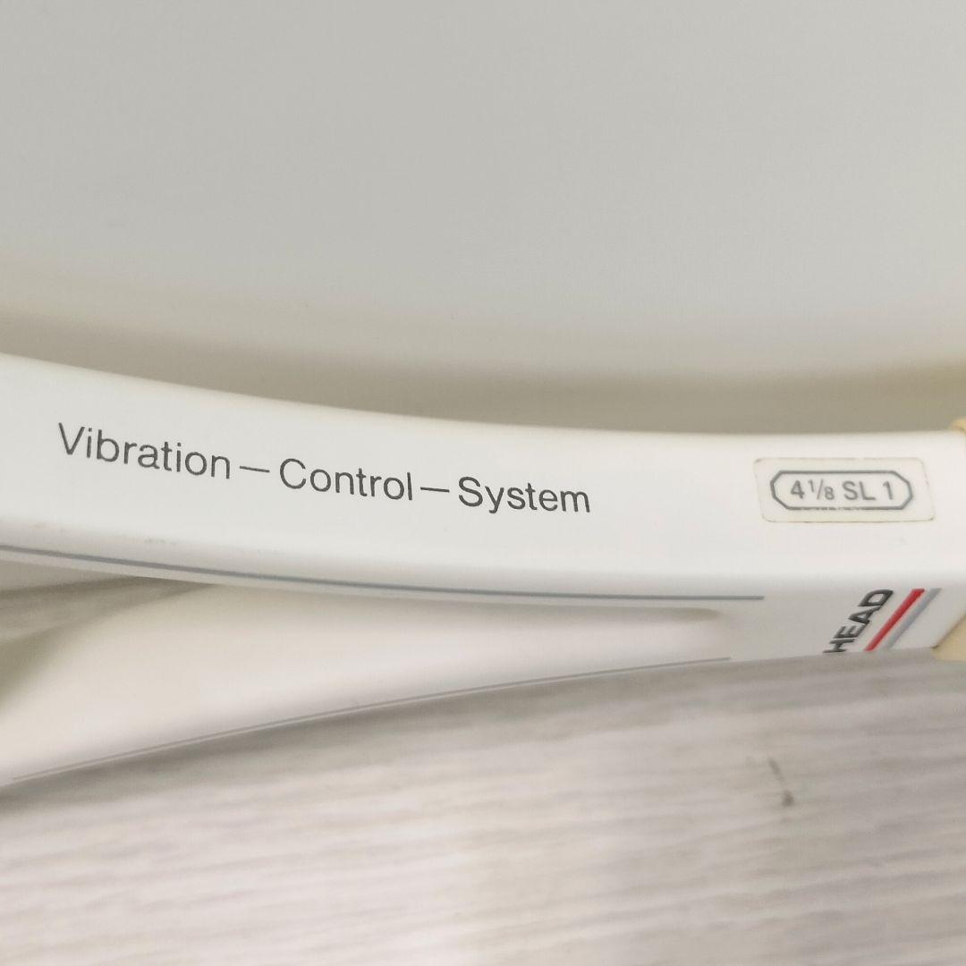 【貴重】HEAD Lady Radical ラディカルレディー G1