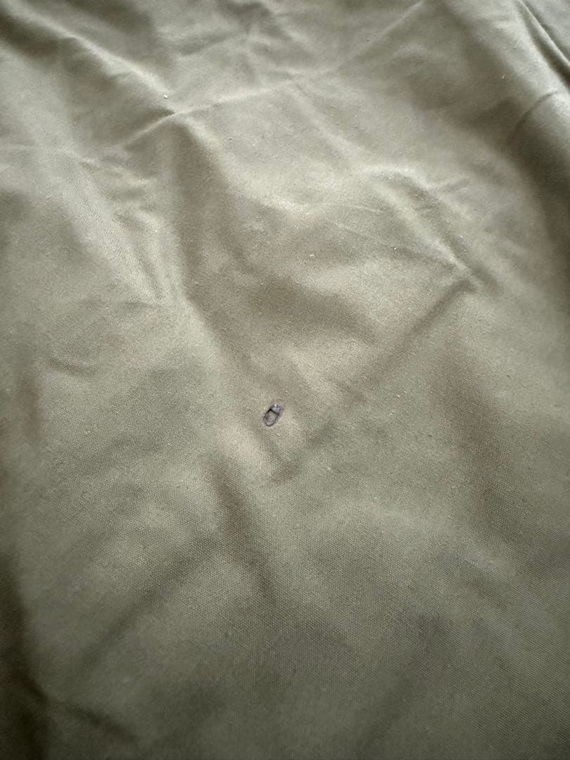 【人気】WAQ Alpha TC SOLO DX フロントウォール付き　中古