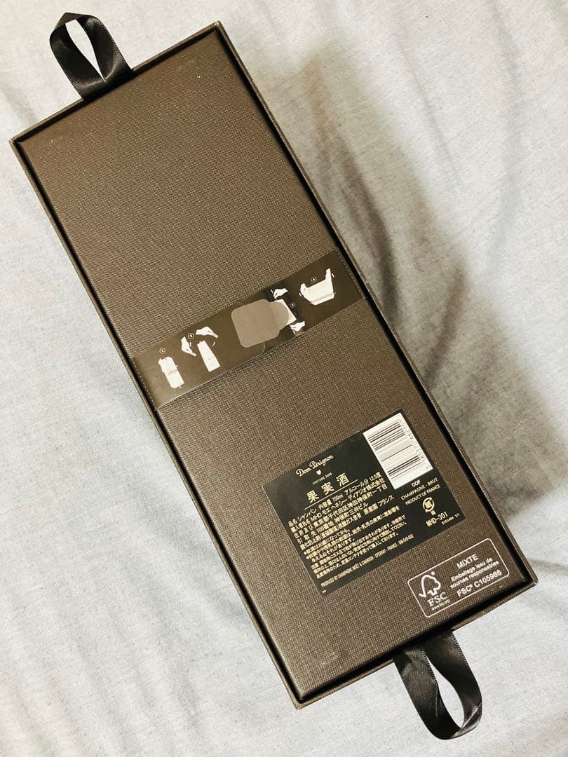 【Kaerumall公式アカウント01 専用】Dom Pérignon 2008