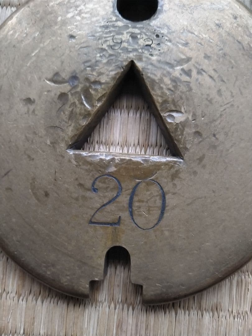 タブレット玉 4枚