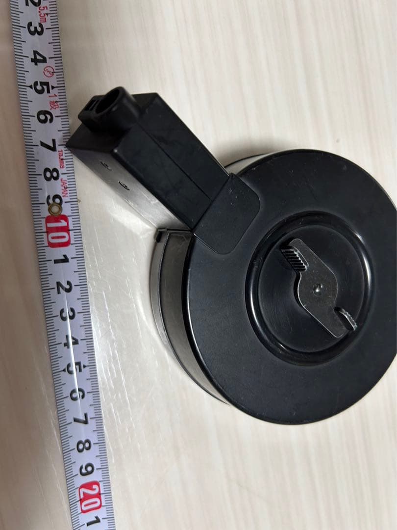 東京マルイ　mp5