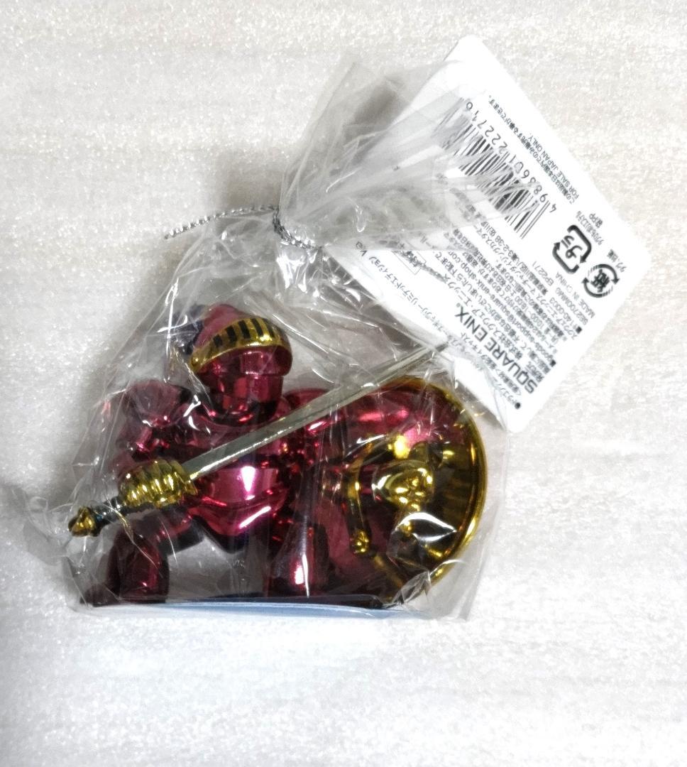 初期　ドラゴンクエスト　メタリックモンスターズギャラリー　キラーアーマー