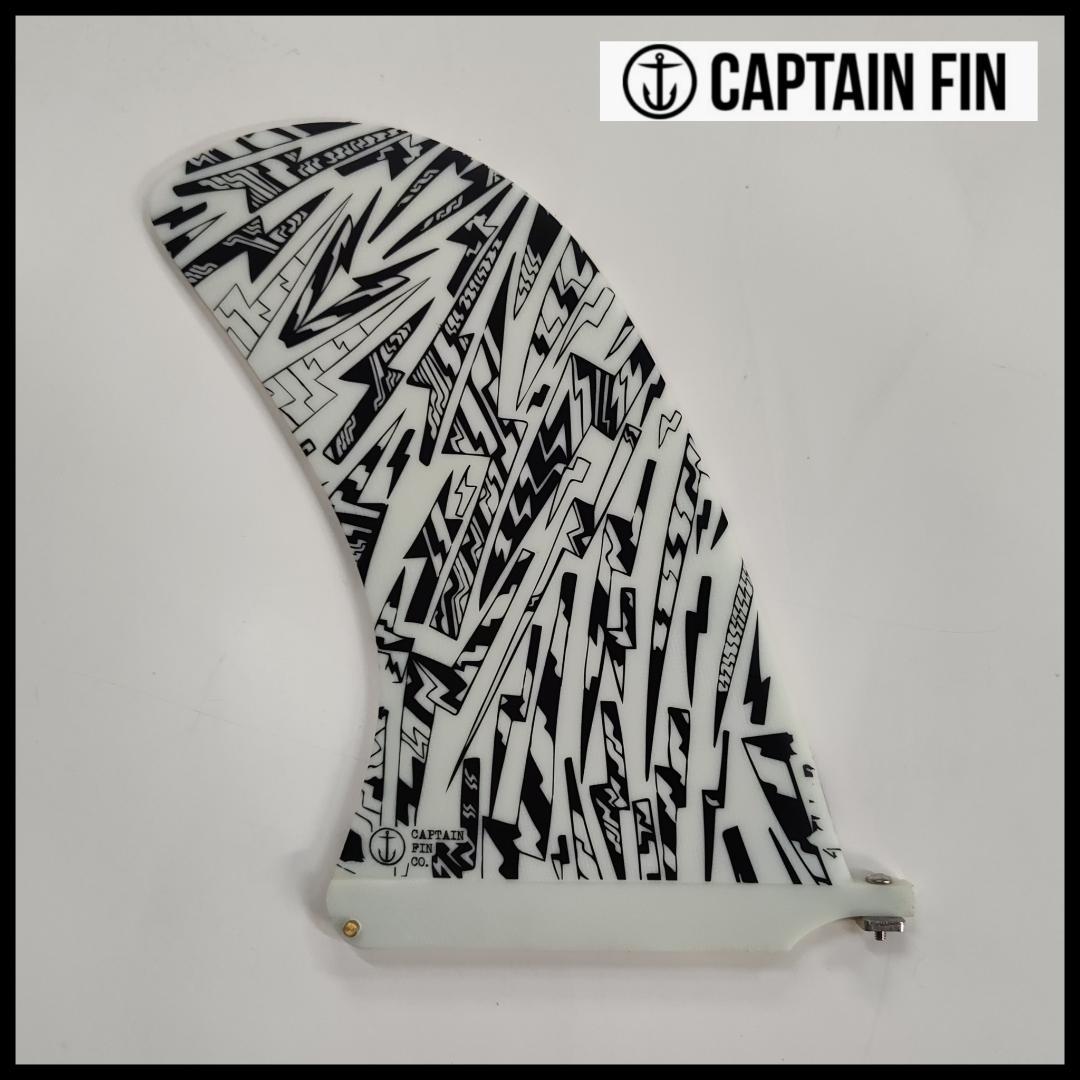 サーフィン・ボディボード CAPTAIN FIN / Andy Davis Bolts 10\