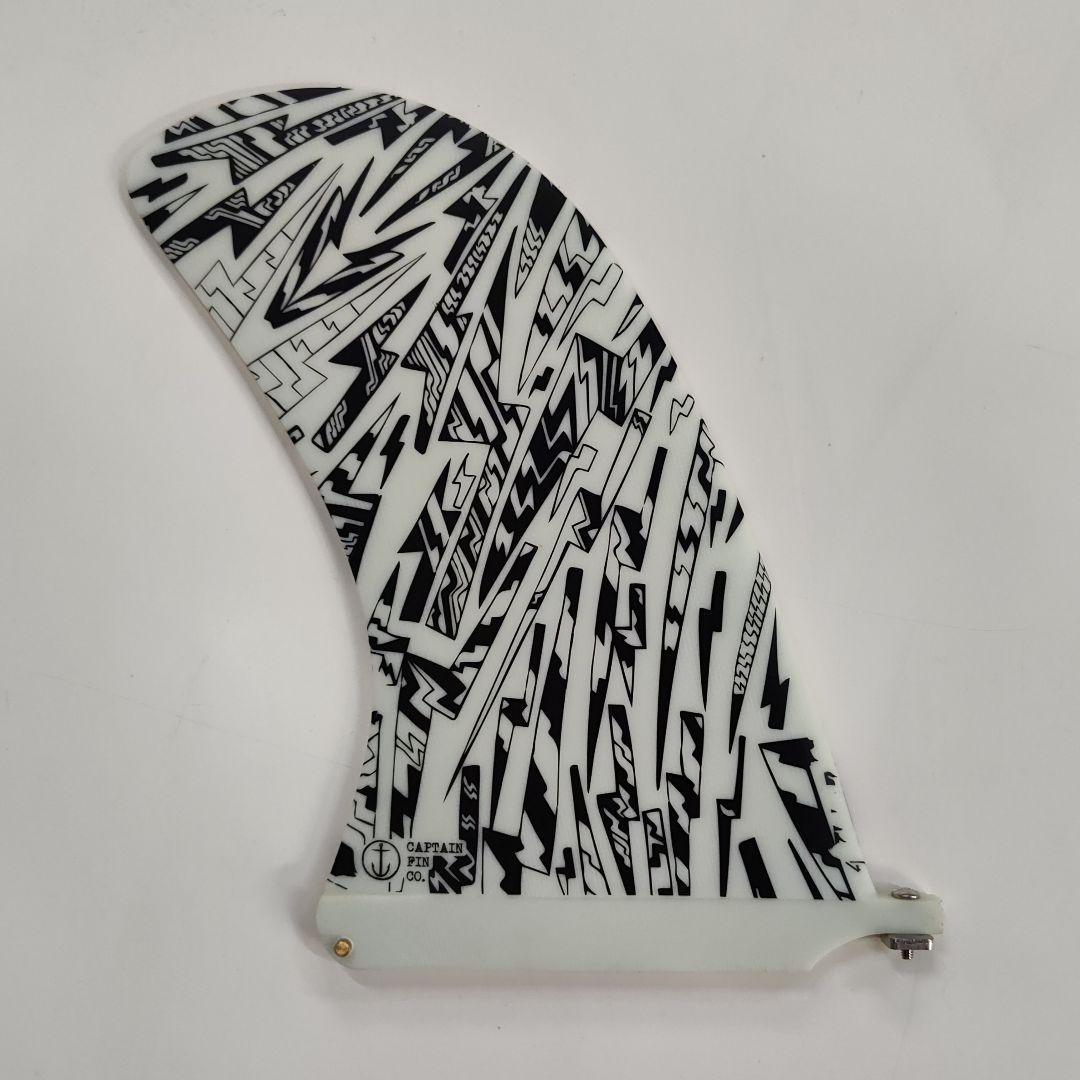 サーフィン・ボディボード CAPTAIN FIN / Andy Davis Bolts 10\"