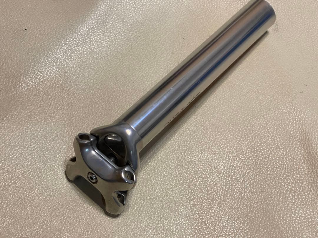 シマノ DURA ACE デュラエース シートポスト φ27.2