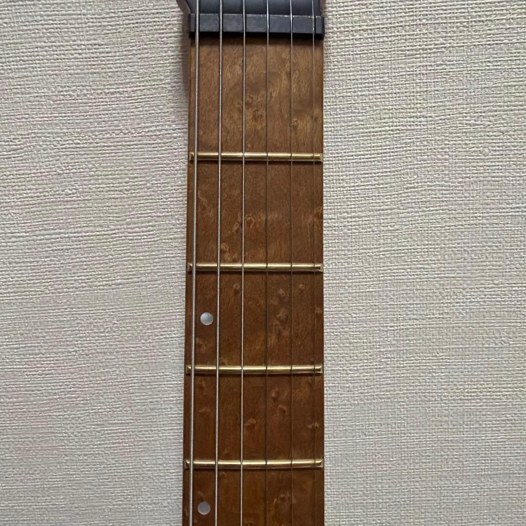 アイバニーズ　QX52-BKF（MOD品）