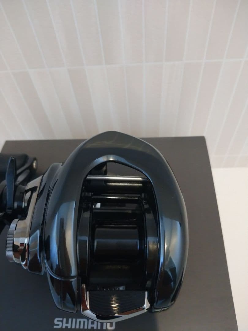 シマノ アンタレス DCMD