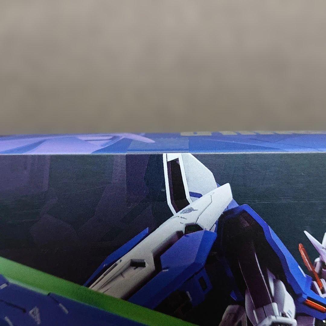 L BUILD ガンダム デヴァイス エクシア