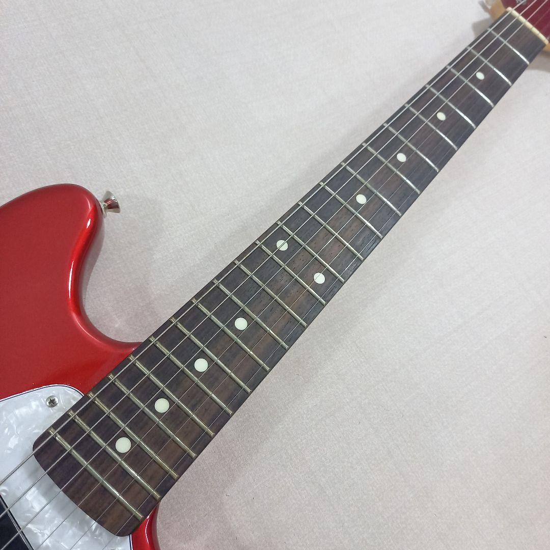 美品◎FUJIGEN JMG-6R CAR 日本製 J-Standard