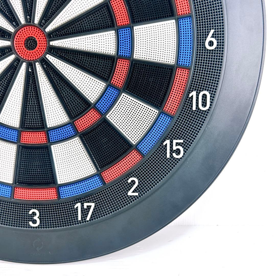 ダーツボード DARTSLIVE  ダーツライブ ホーム オンライン対戦