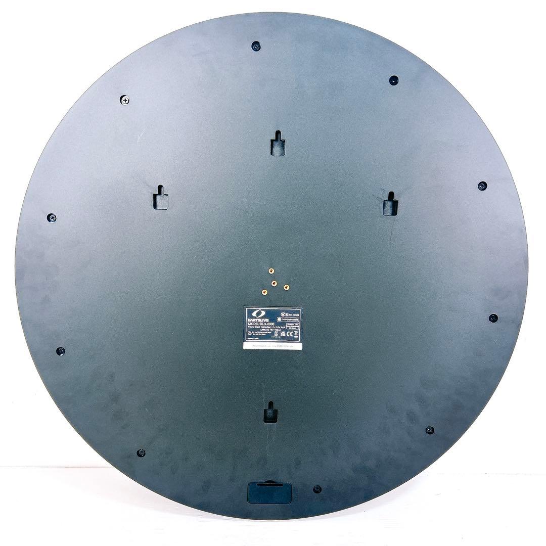 ダーツボード DARTSLIVE  ダーツライブ ホーム オンライン対戦