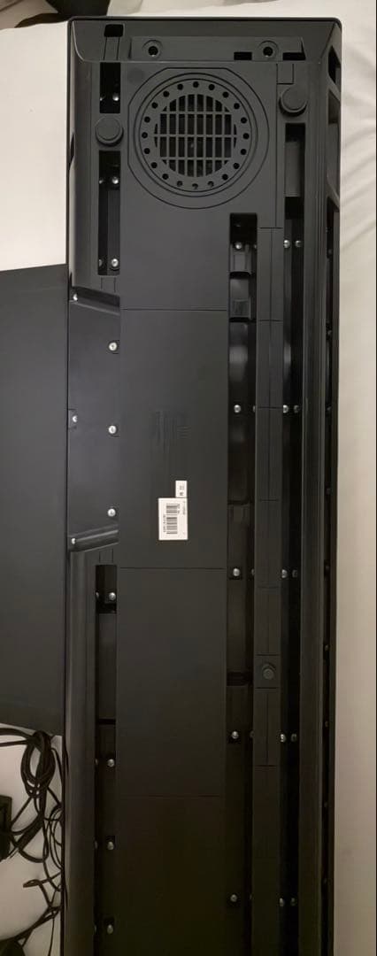 Yamaha P-125ab (引き取り限定、横浜)ブラック デジタルピアノ